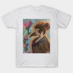 CrowGirl T-Shirt